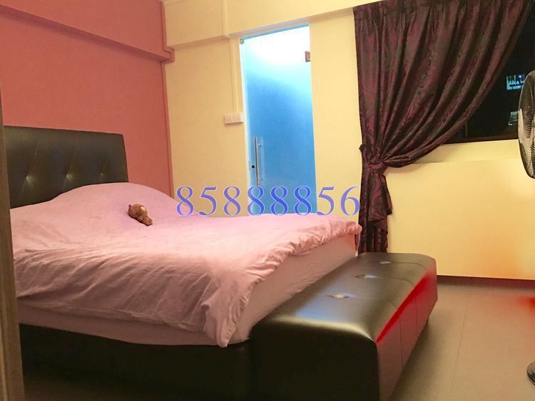 Blk 720 Yishun Street 71 (Yishun), HDB 4 Rooms #122449412